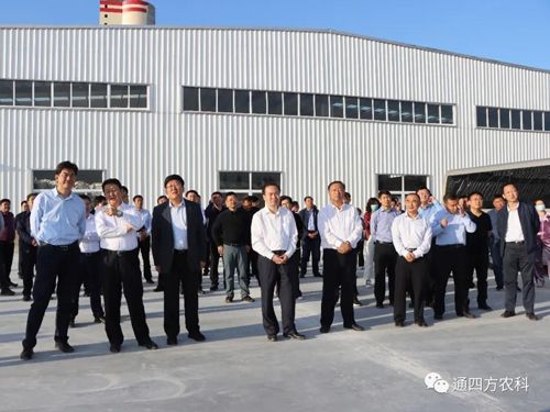 ͨ�|����ί��ӛ�����L(zh��ng)����(n��i)�ɹ�ͨ�ķ��r(n��ng)�I(y��)�Ƽ����޹�˾�^Ħ����