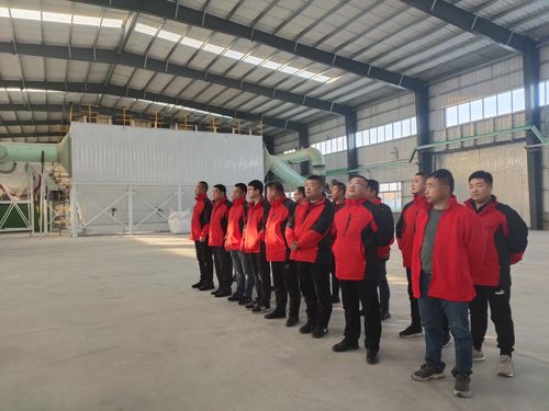 營銷精英參觀學(xué)習(xí)高塔車間生產(chǎn)設(shè)備及工藝 營銷精英參觀學(xué)習(xí)高塔車間生產(chǎn)設(shè)備及工藝